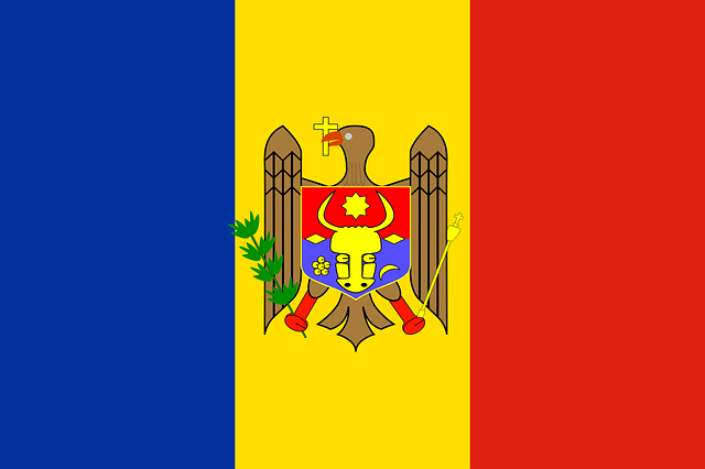 MOLDOVA