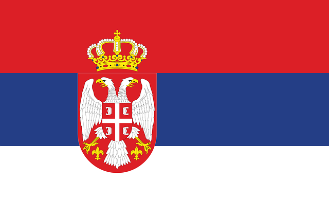 SERBIA